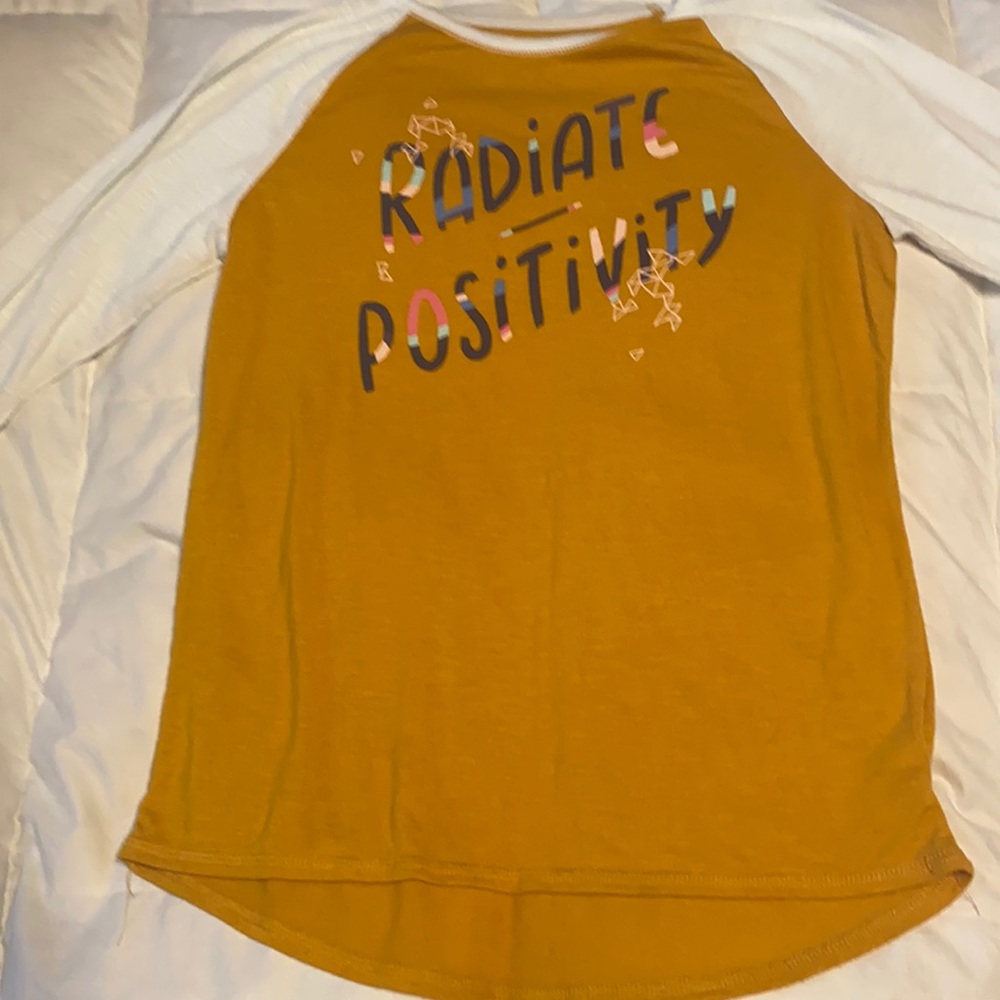 Mudd girls t-shirt